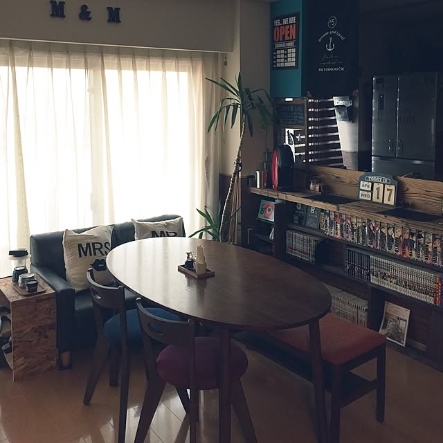 mikuさんの実例写真