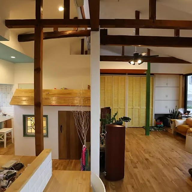 100smileHOMEさんの実例写真