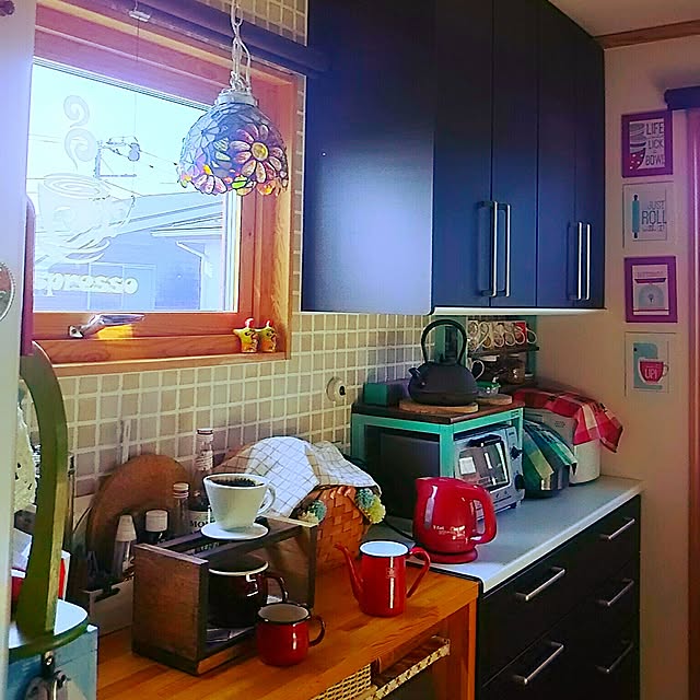 Miponappoさんの実例写真