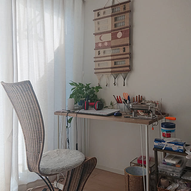 Hippie_roomさんの実例写真