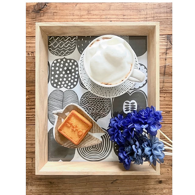 maki_papercraftさんの実例写真