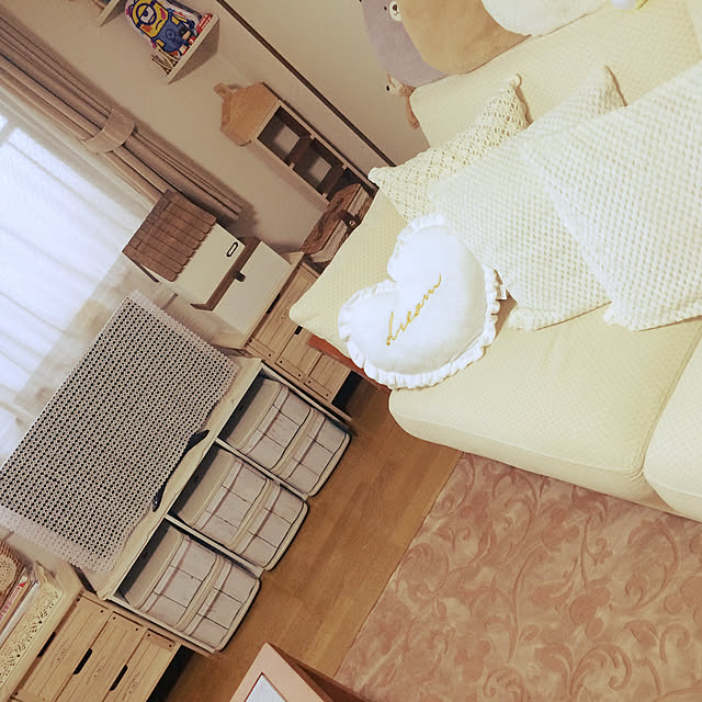 kuさんの実例写真