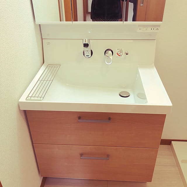 バス/トイレのインテリア実例 - 2019-03-11 10:00:39