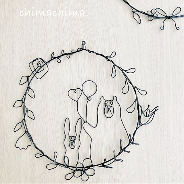 chimachima.さんの実例写真