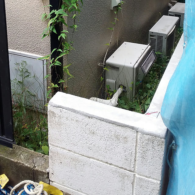 玄関/入り口のインテリア実例 - 2017-09-24 12:48:36