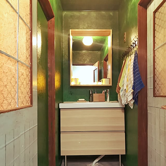 charryさんの実例写真