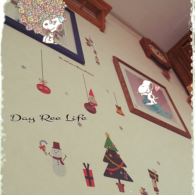 DayRee.さんの実例写真