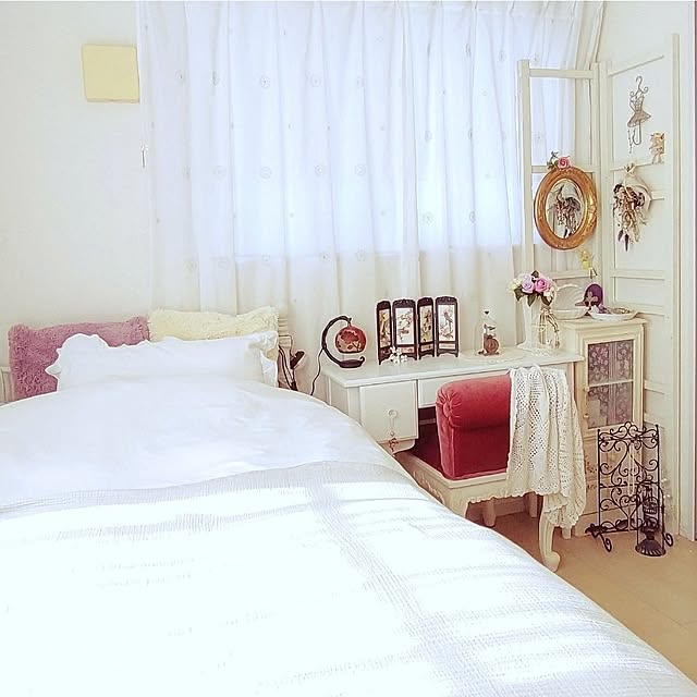 Bienvenueさんの部屋