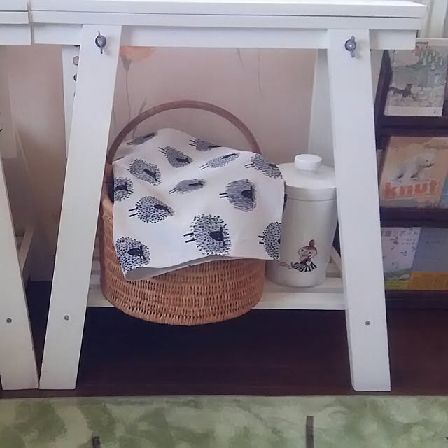 latteさんの実例写真