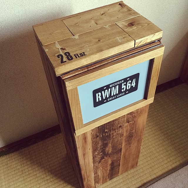 chon28.さんの実例写真