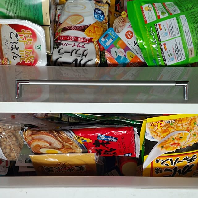 Akarinさんの実例写真