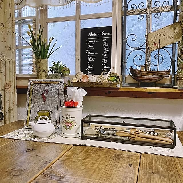 majoさんの実例写真
