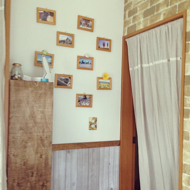 k.n.t.t.tさんの実例写真