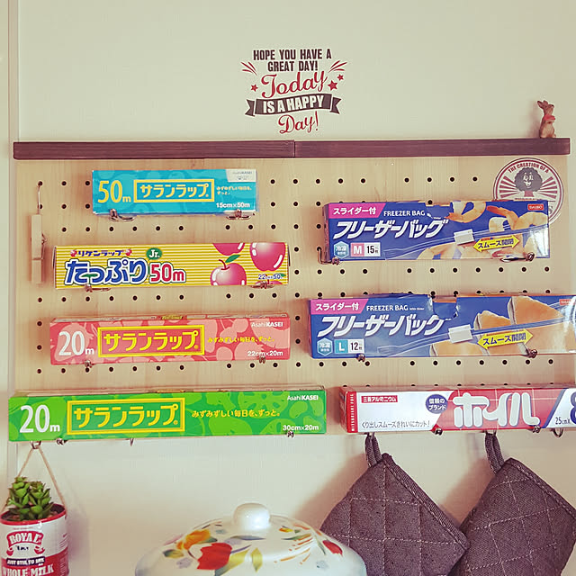 m.rさんの実例写真
