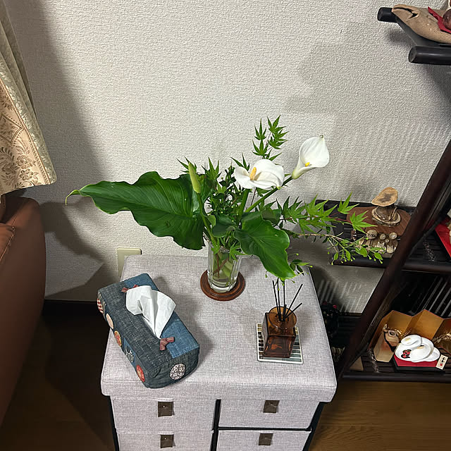 ritsukoさんの部屋