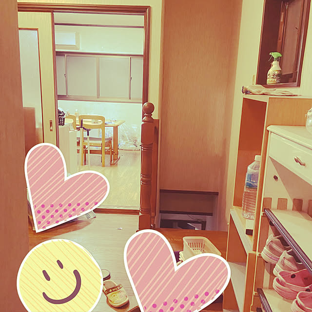 naoさんの実例写真