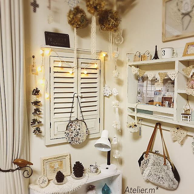 Atelier.mさんの実例写真