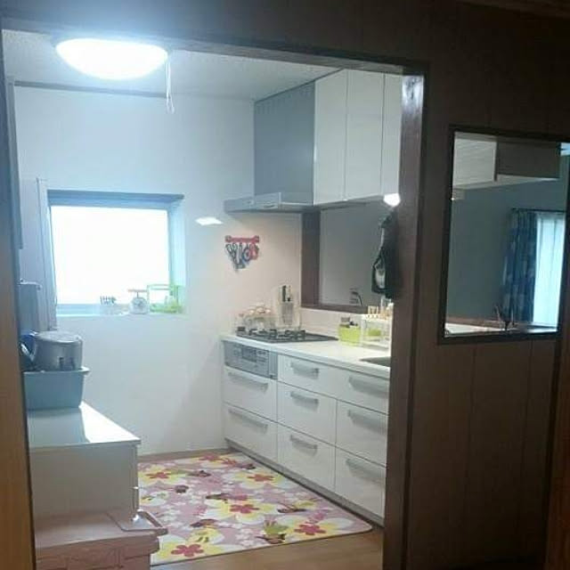 natsumishintachiさんの実例写真