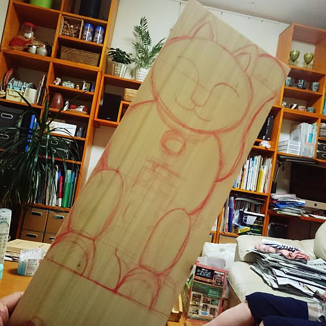 pineさんの実例写真