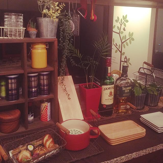 Cozy-m-Roomさんの実例写真