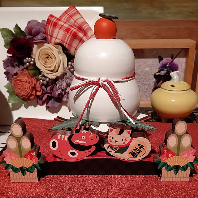Azumiさんの実例写真