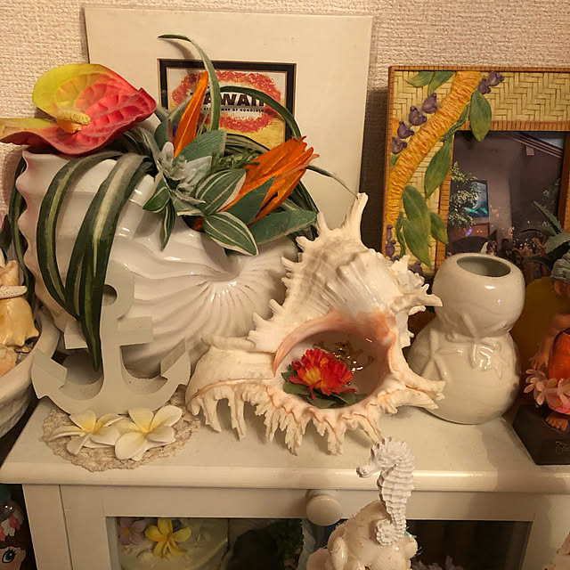 alohamamaさんの実例写真