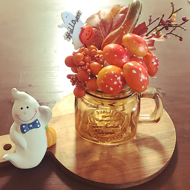 PEANUTS..さんの実例写真