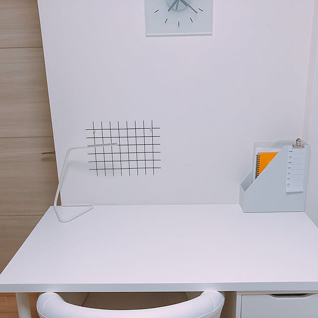 机/IKEA/無印良品/100均のインテリア実例 - 2018-08-20 00:42:59