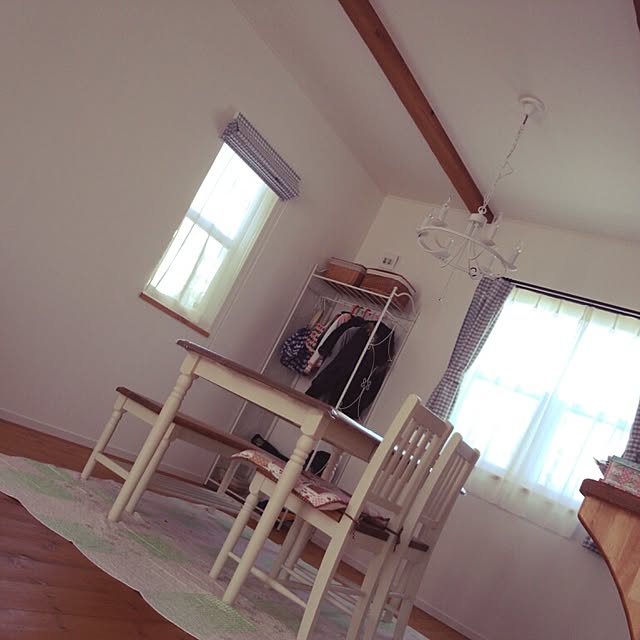 実例写真