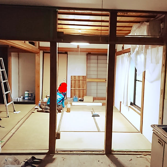 luchilu27さんの実例写真