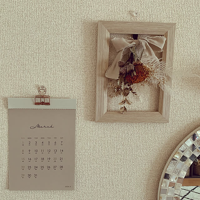 annさんの実例写真