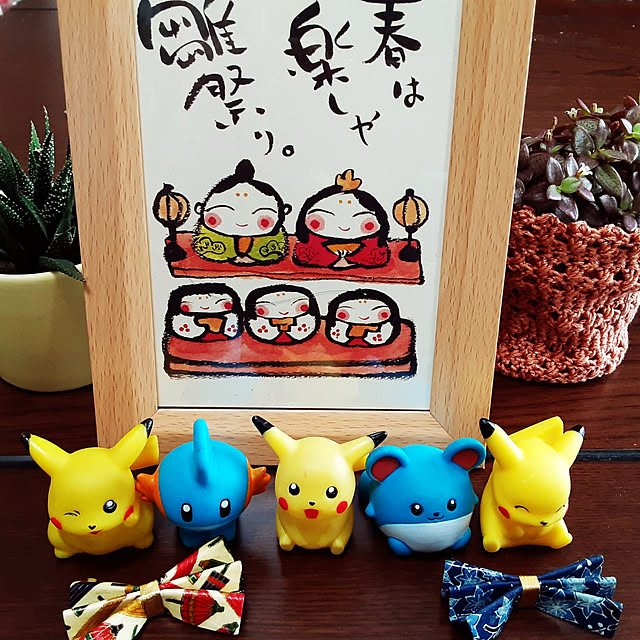 katさんの実例写真