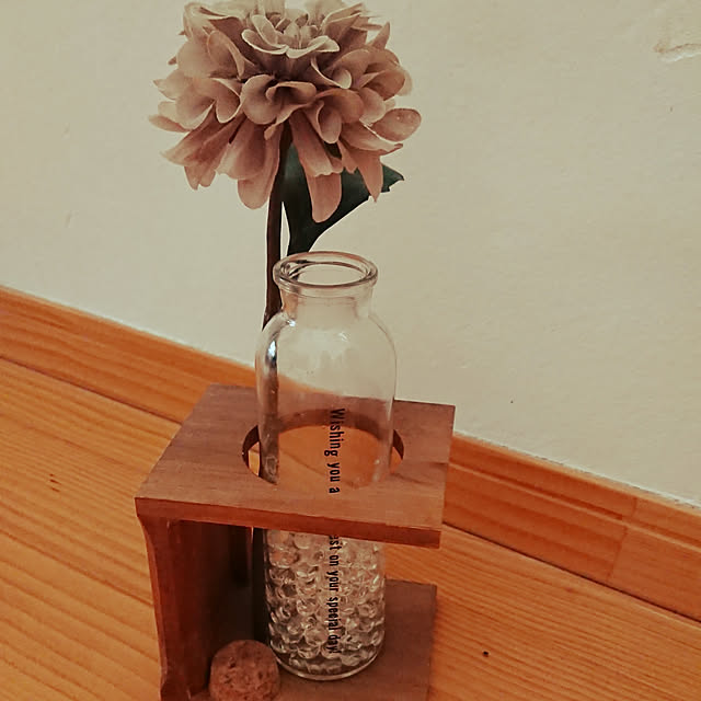 cottonさんの実例写真