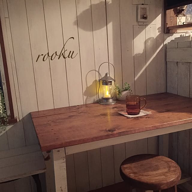 rookuさんの実例写真