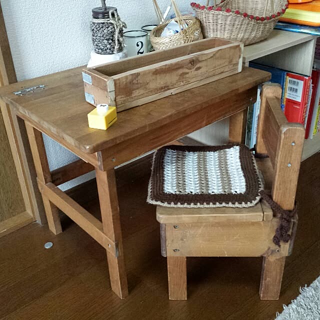 shabbybrownさんの実例写真