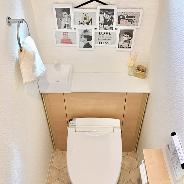 nchanさんの実例写真