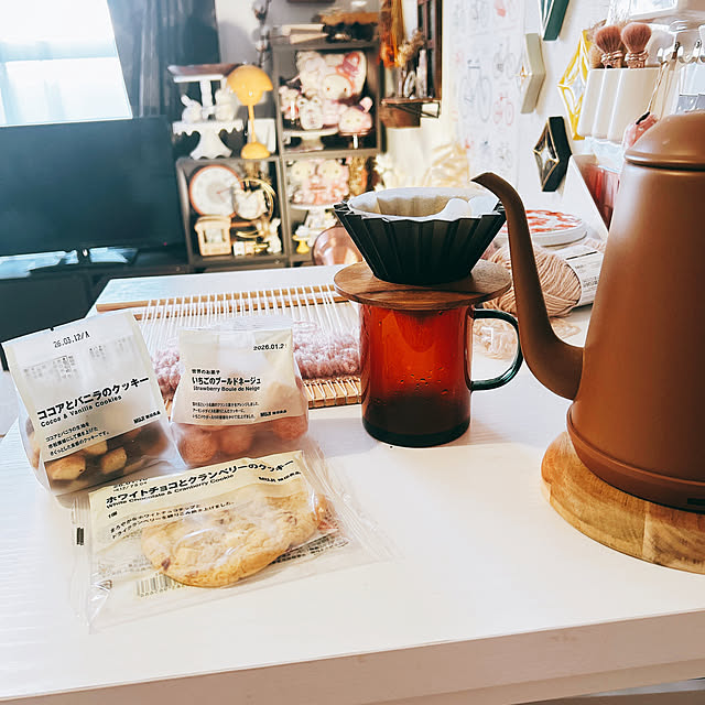 shapoさんの実例写真