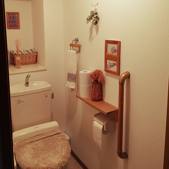shirokinaさんの実例写真