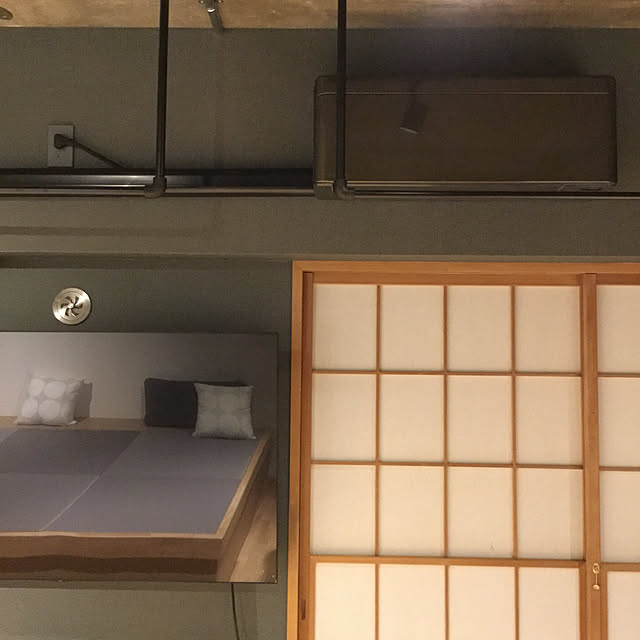 Mutchさんの実例写真