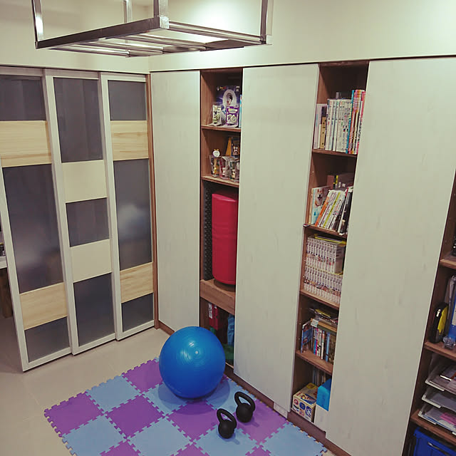 shock98さんの実例写真