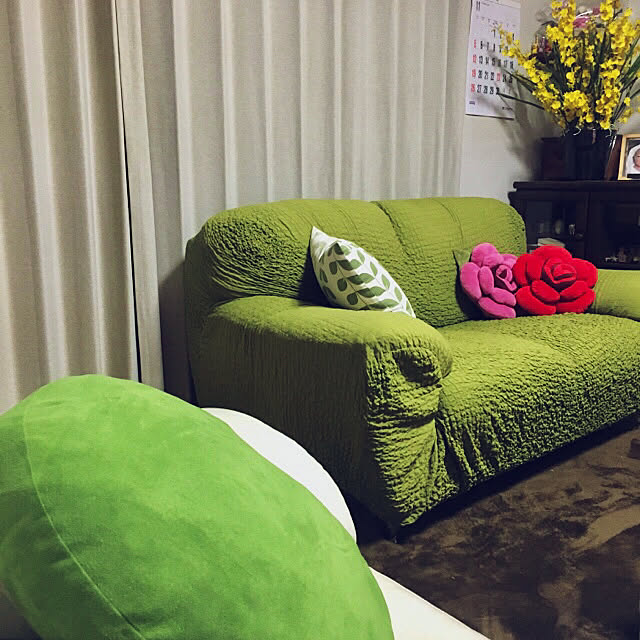 ellyさんの実例写真