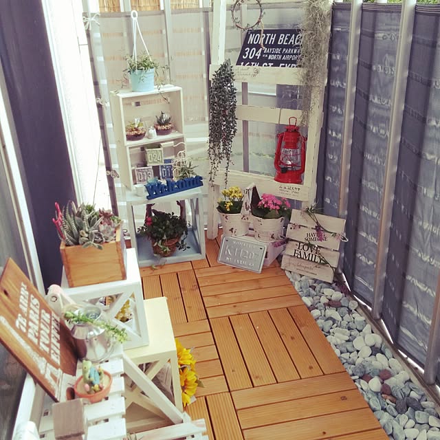 komachanさんの実例写真