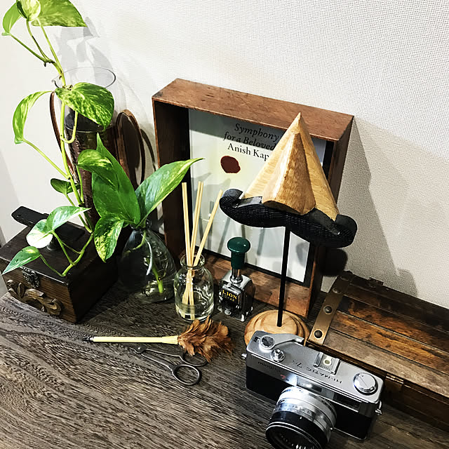 ameさんの実例写真