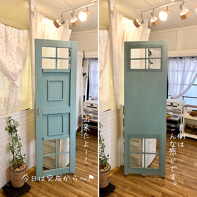 yokochinさんの実例写真