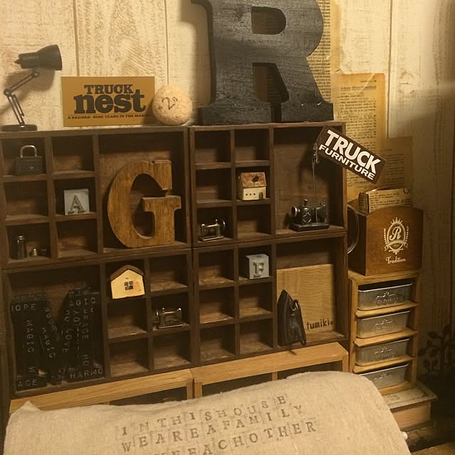 renryさんの実例写真