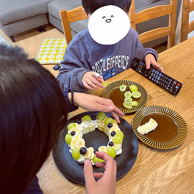 823smileさんの部屋