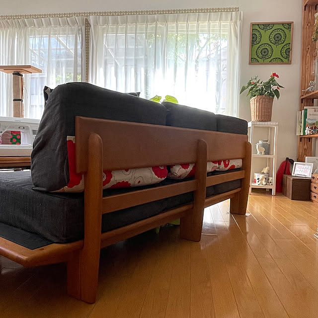 nobikoさんの部屋