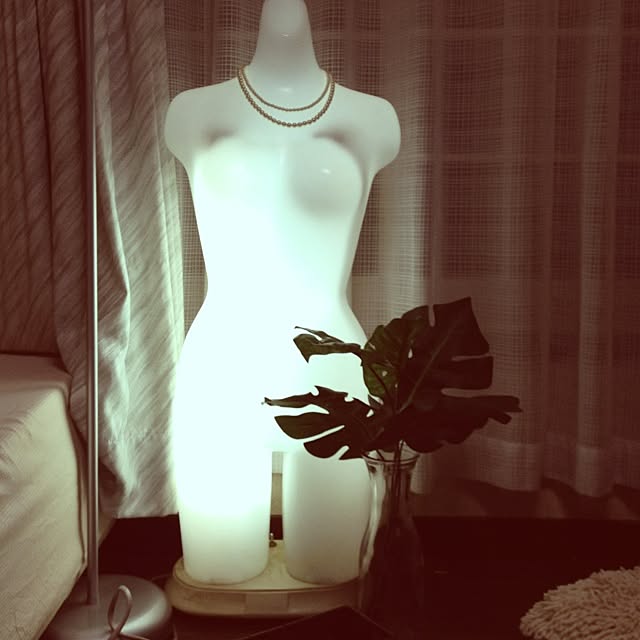 Chinatsuさんの実例写真