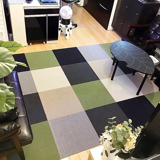 kaerucoさんの実例写真