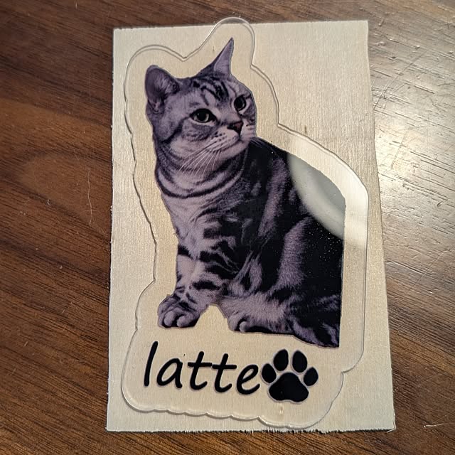 lovepeaceさんの部屋